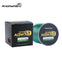Angryfish 9 Strand PE Braid Line 500M 15LB-100LB